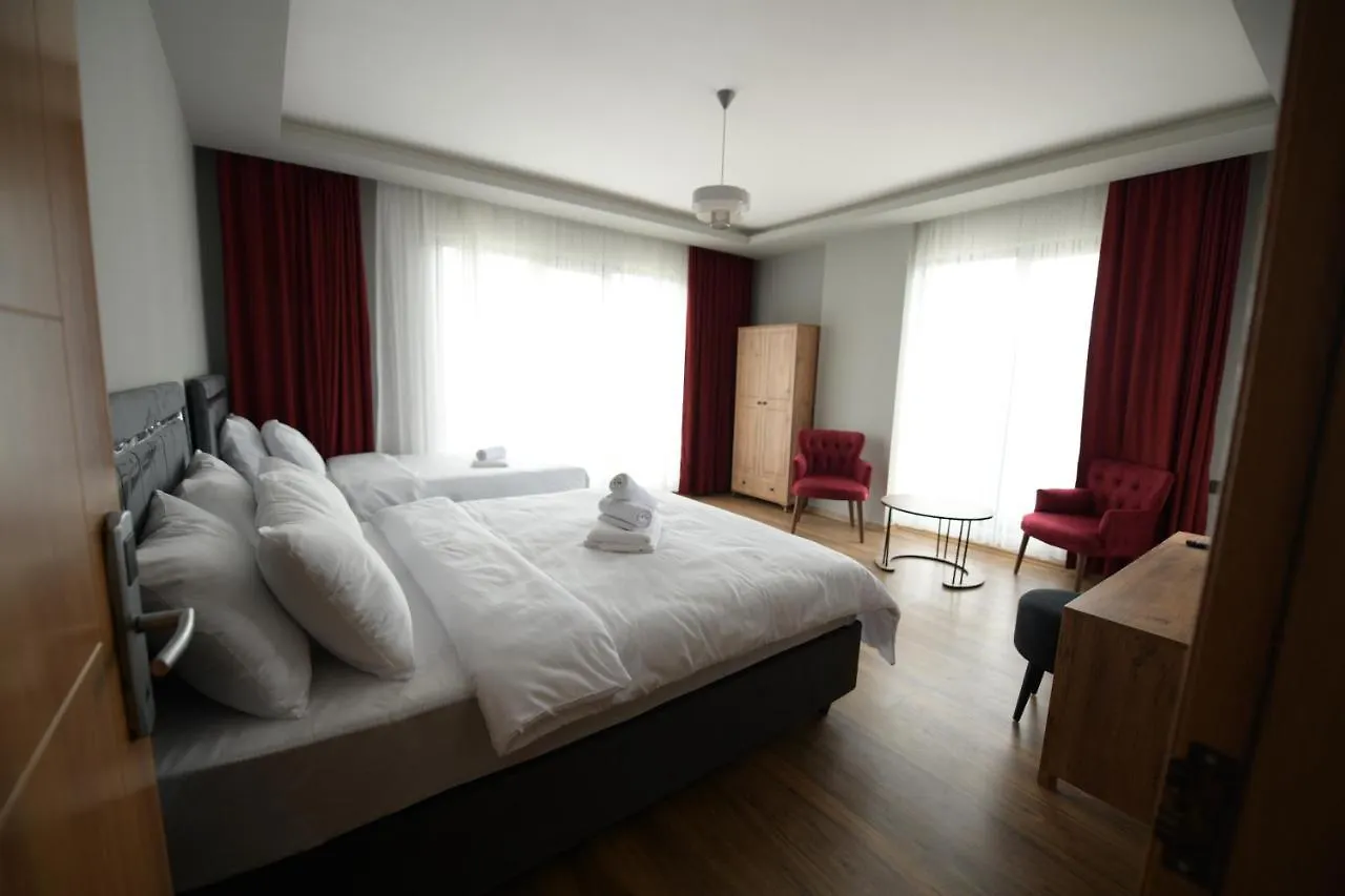 Poal Group Hotels Bostanci