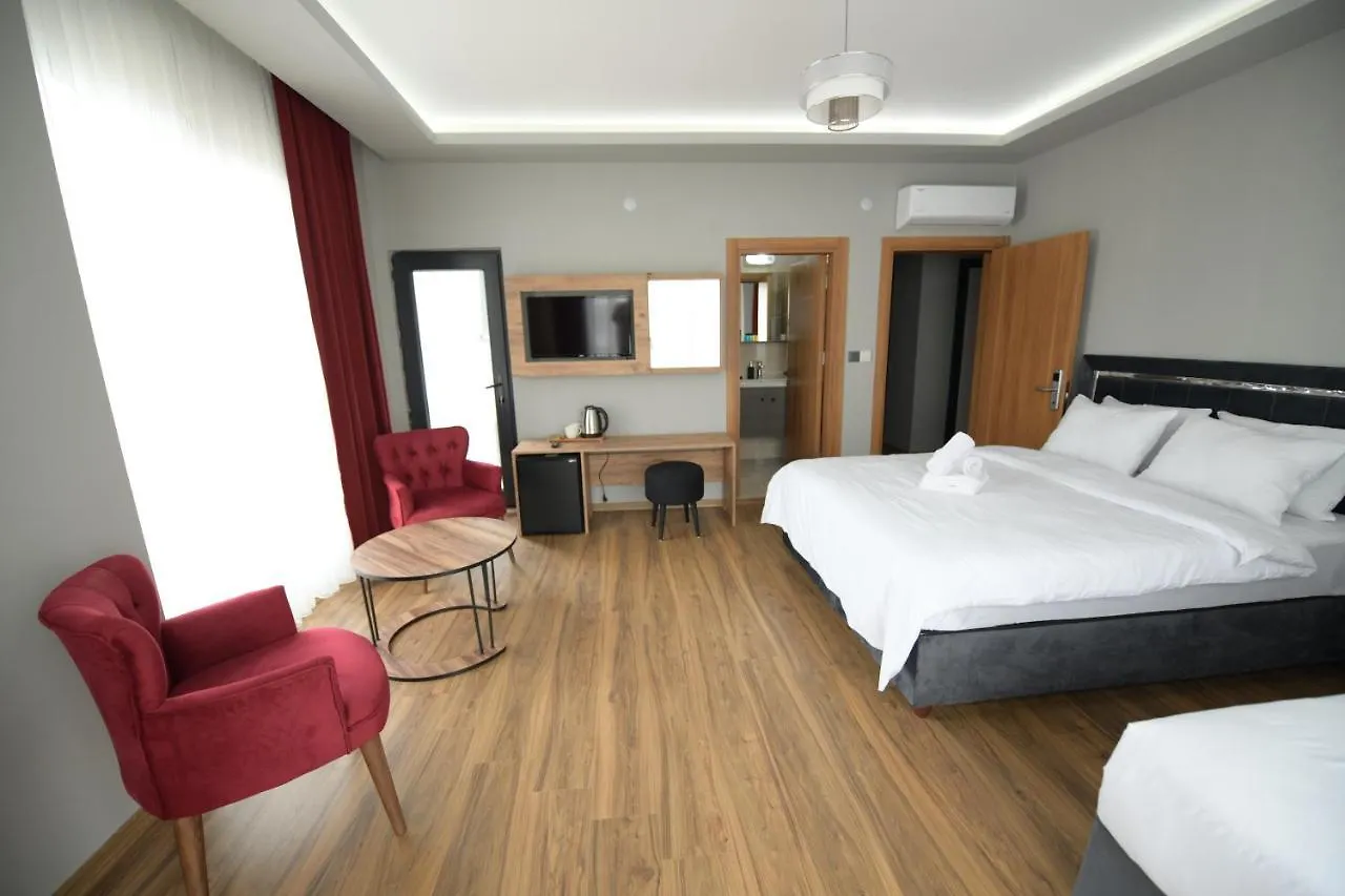 Poal Group Hotels Bostanci