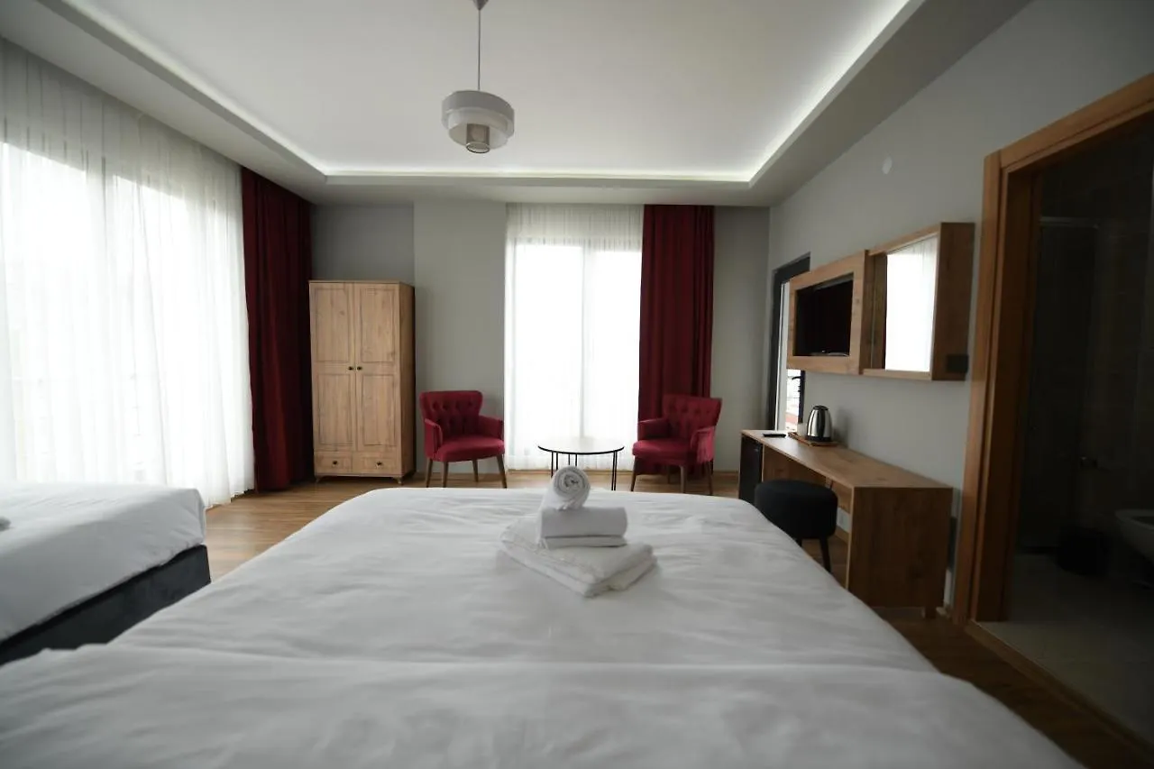 Poal Group Hotels Bostanci
