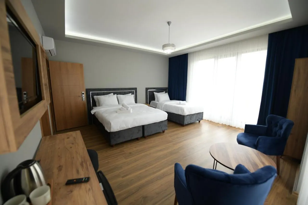 Poal Group Hotels Bostanci