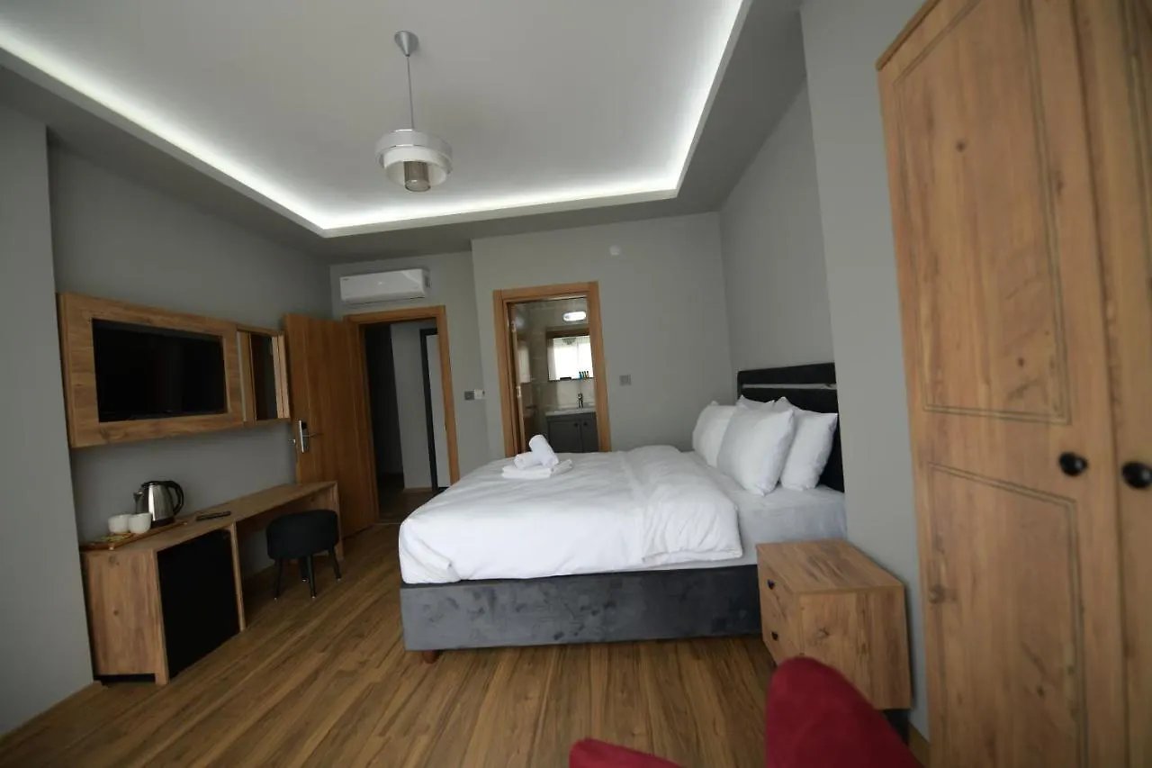 Poal Group Hotels Bostanci