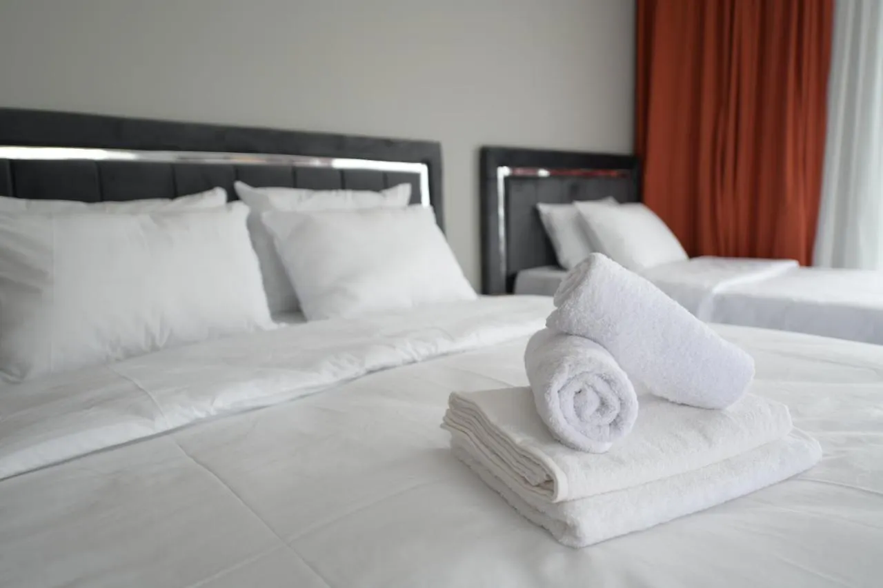 Poal Group Hotels Bostanci