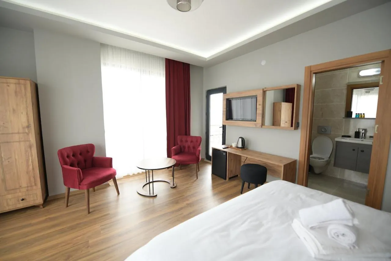 Poal Group Hotels Bostanci