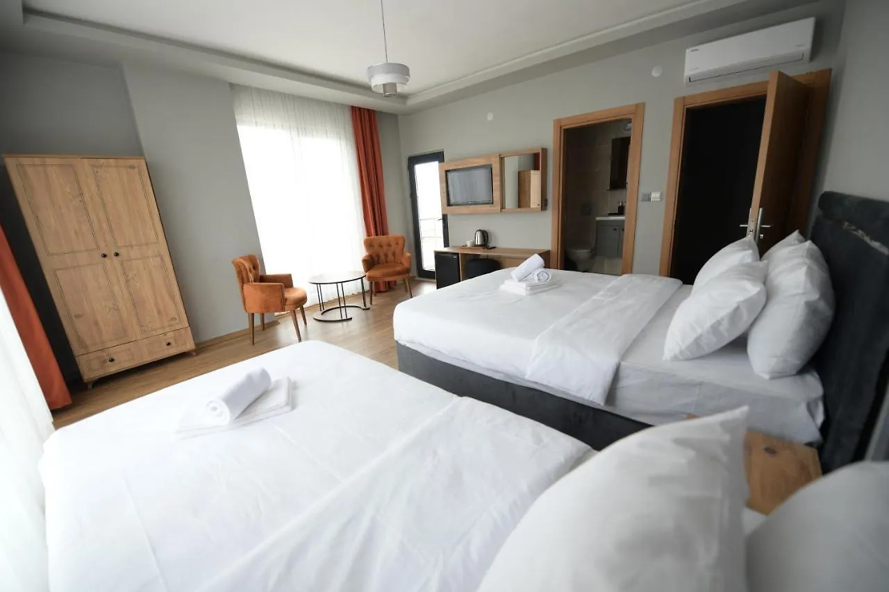 Poal Group Hotels Bostanci 3*,  تركيا