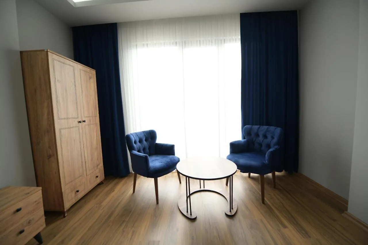 ***  Poal Group Hotels Bostanci تركيا