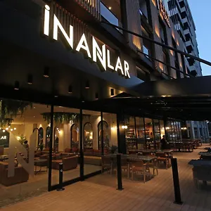 Inanlar فندق