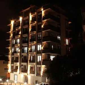 Shahin Golden L الصقر الذهبي… شقة فندقية